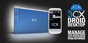 3CX DroidDesktop obrazek 3