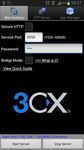 3CX DroidDesktop obrazek 2