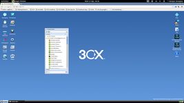 3CX DroidDesktop obrazek 