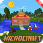 Microcraft: Crafting & Building - Exploration APK