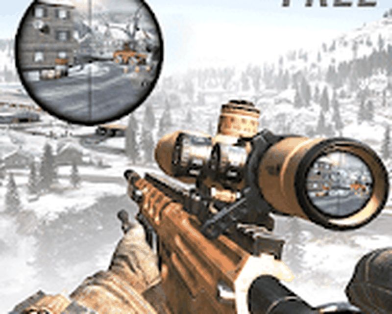 free 3d sniper games downloads for windows 10