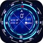 Icône apk Smart GPS Compass for Android 2019