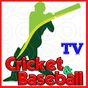 Live Cricket & Baseball TV의 apk 아이콘
