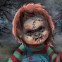 Biểu tượng apk Scary Doll Themed Launcher - Icons and Themes Pack