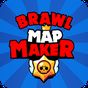 Icône apk Brawl Map Maker - Brawl Stars