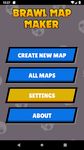 Brawl Map Maker - Brawl Stars image 