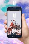 Bàn phím BTS KPOP ảnh số 