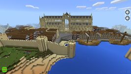 Immagine 1 di Microcraft: Crafting & Building - Exploration