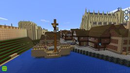 Immagine  di Microcraft: Crafting & Building - Exploration