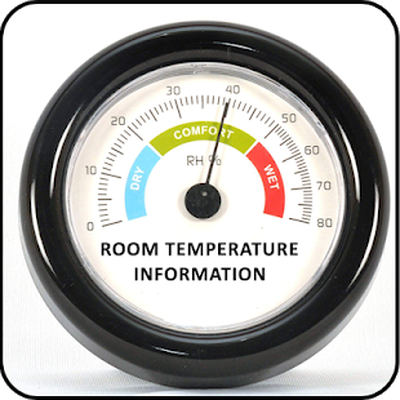 Room Temperature Measure Android Free Download Room