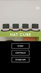 脱出ゲーム Hat Cube の画像1