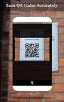 QR Code Scanner - QR code reader and Generator afbeelding 