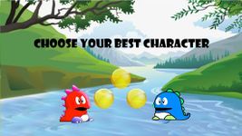 Immagine 1 di Classic Bubble Bobble: Pang Snow Bubble Shooter