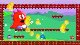 Immagine  di Classic Bubble Bobble: Pang Snow Bubble Shooter