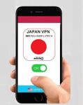 Gambar Japan VPN Free 1