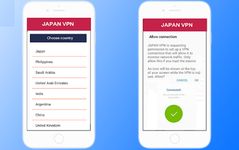 Gambar Japan VPN Free 