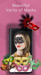 face Makeup Photo Editor pro HD Camera image 