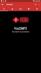 Gambar You2MP3 - YouTube to MP3 background music player 1