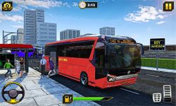 Imagine City simulator de autobuz cu autocar 1