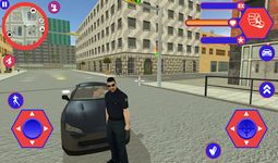 Grand Vegas Police Crime Vice Mafia Simulator imgesi 