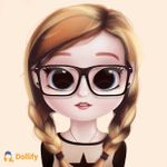 Dollify Wallpapers , Avatars image 1