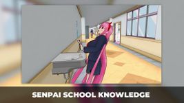 Imagem  do Senpai High School Simulator Tips