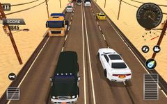 Real Traffic Racing Simulator 2019 - Cars Extreme Bild 1