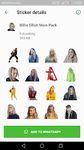 Imagem  do Billie Eilish Stickers for WhatsApp