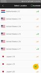 USA Turbo VPN - Free VPN Proxy & Wi-Fi Security image 1