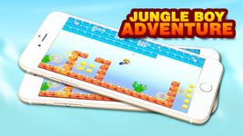Imagen 1 de Jungle Boy Adventure - New Games 2019