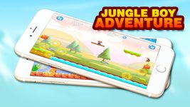 Imagem  do Jungle Boy Adventure - New Games 2019