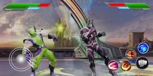 รูปภาพที่ 1 ของ เกม Superhero Infinity Battle End