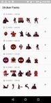 deadpool Stickers for WhatsApp‏ WAStickerApps‏‎ Bild 