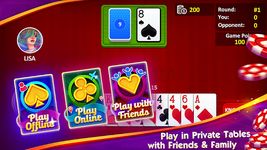 Gambar Gin Rummy Free 