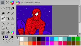 Immagine  di MS - The Paint Classic