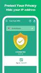 Free Fast VPN - Unlimited secure proxy VPN image 