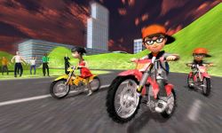 Gambar Game Balapan Sepeda Anak Ultimate 1