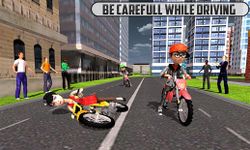 Gambar Game Balapan Sepeda Anak Ultimate 