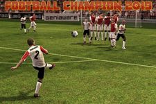 Картинка 1 2019 Football Champion - Soccer League