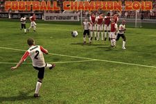 2019 Football Champion - Soccer League imgesi 1