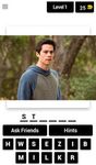 Imagem 1 do Teen Wolf Quiz