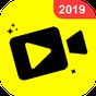 Video Maker of Photos with Music &amp; Video Editor apk icon