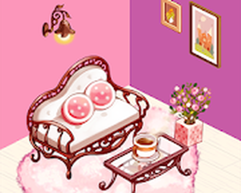 Kawaii Home Design Room Decoration Game Android Free