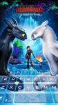 Картинка  Тема для клавиатуры Train Your Dragon3