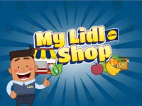Imagine My Lidl Shop 2