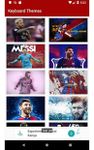 Imagen 4 de Teclado de Lionel Messi