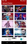 Imagen 10 de Teclado de Lionel Messi
