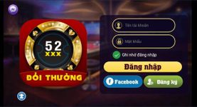 Game bai - Danh bai doi thuong 2019 ảnh số 