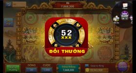 Game bai - Danh bai doi thuong 2019 ảnh số 1