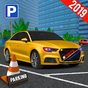 Car Parking 3D : Driving Simulator APK
